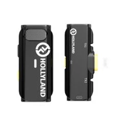 Hollyland LARK C1 SOLO IOS – Black