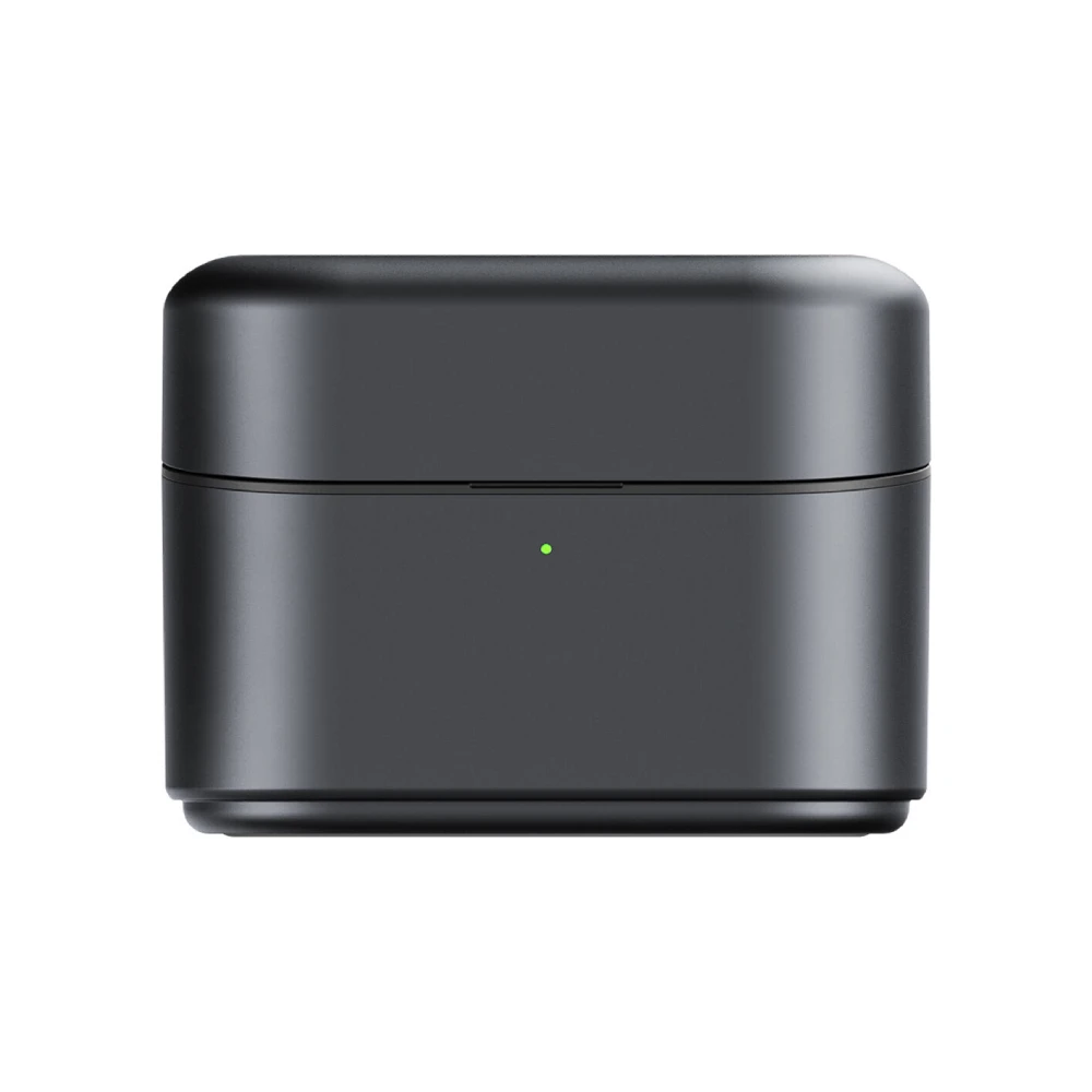 Hollyland LARK M2S Moblie Version Charging Case (Space Gray) 1 Hollyland LARK M2S Moblie Version Charging Case (Space Gray)