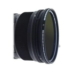 Hoya Variable Density II 67mm 5 Hoya Variable Density II 67mm -Cinegear Shop Hoya Variable Density II 3 5