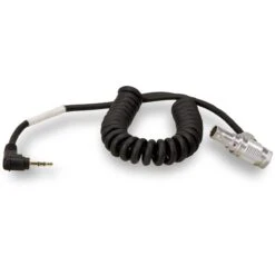 Tilta Side Handle Run/Stop Cable For 2.5mm LANC Port