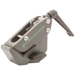 9. Solutions Barracuda Clamp