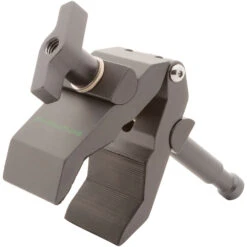 9. Solutions Python Clamp With 5/8″ Pin