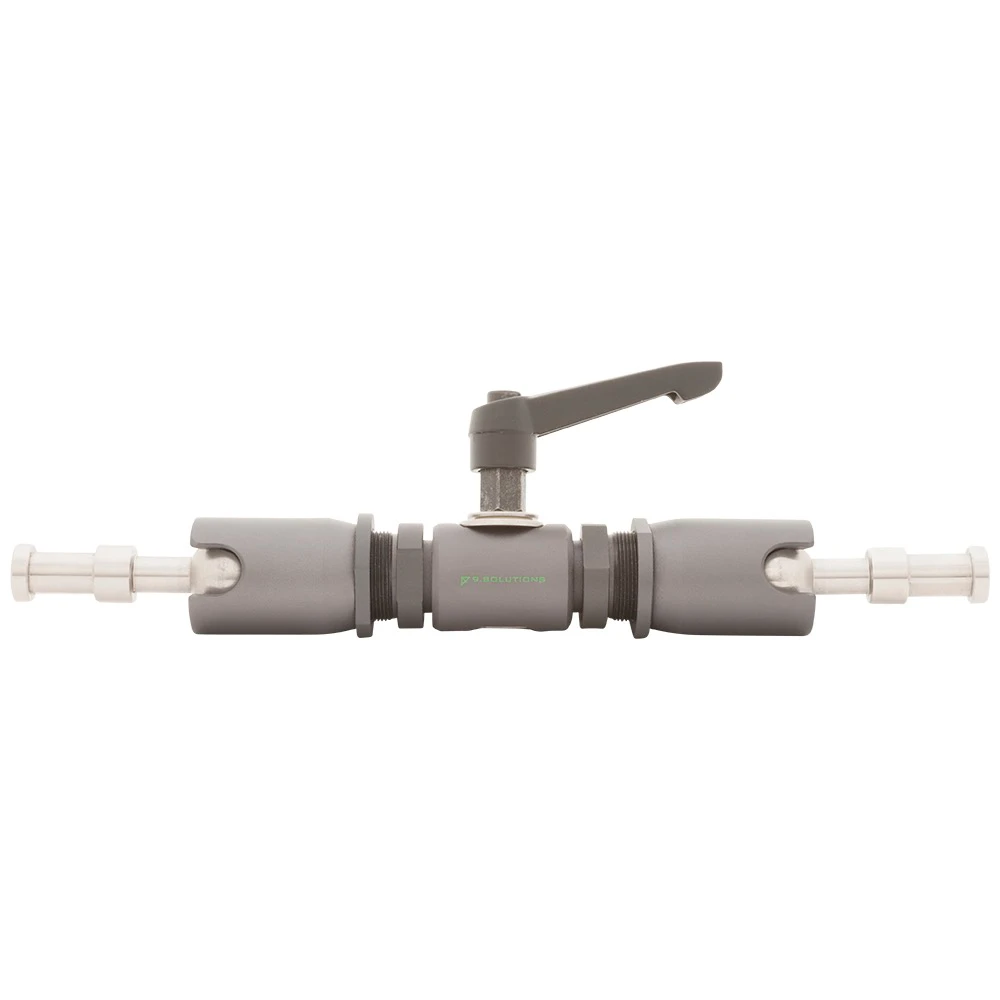 9. Solutions Double Joint Arm Tiny (260MM) 1 9. Solutions Double Joint Arm Tiny (260MM)