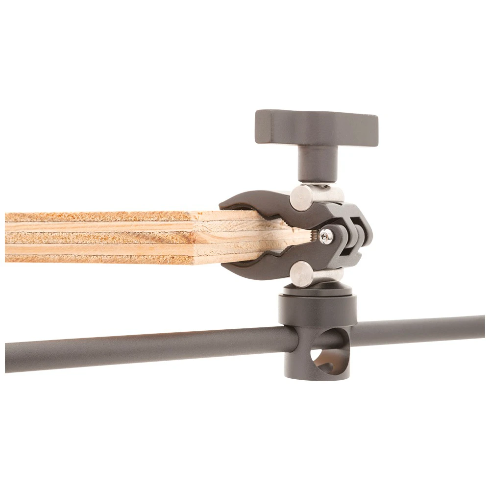 9. Solutions Python Clamp Mini 2 9. Solutions Python Clamp Mini - Image 2