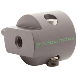 9. Solutions Snap-in Socket