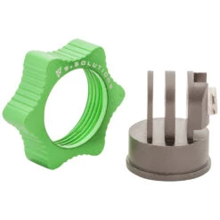 9. Solutions Quick Mount For GOPRO Camera