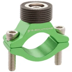 9. Solutions Quick Mount Receiver To Handle Bar