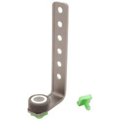 9. Solutions Action Camera L-Bracket