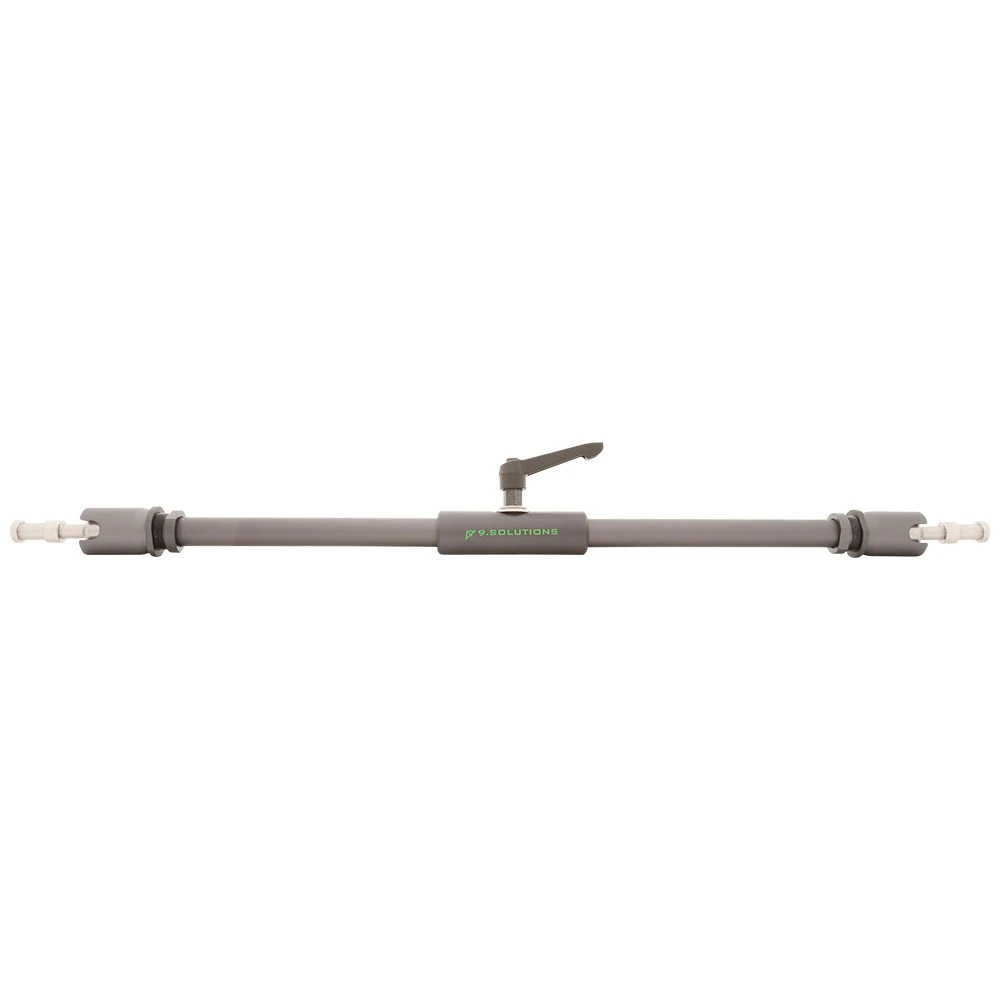 9. Solutions Double Joint Arm Long (660MM) 1 9. Solutions Double Joint Arm Long (660MM)