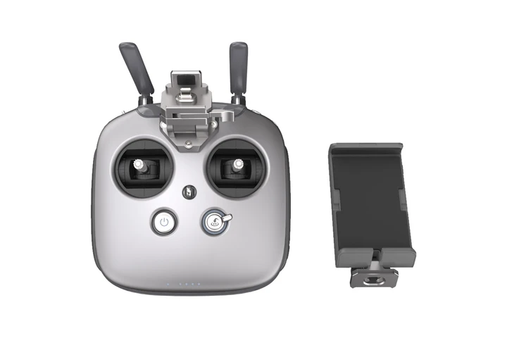 DJI Inspire 2 Standart 4 DJI Inspire 2 Standart - Image 4