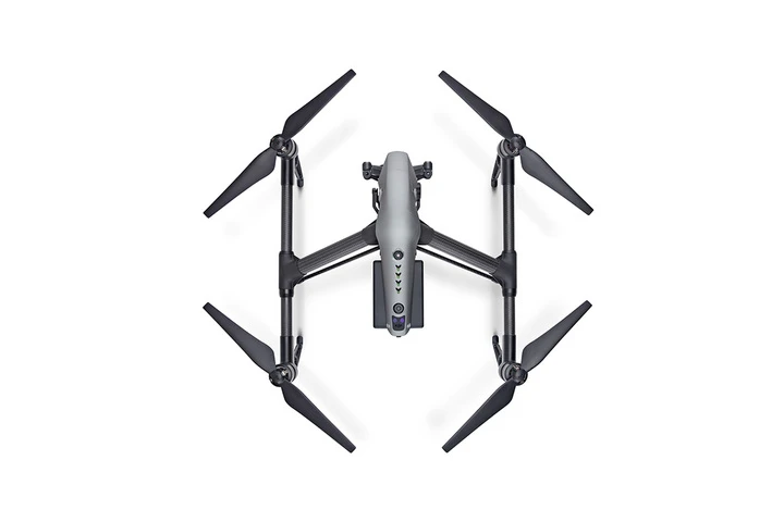 DJI Inspire 2 Standart 3 DJI Inspire 2 Standart - Image 3