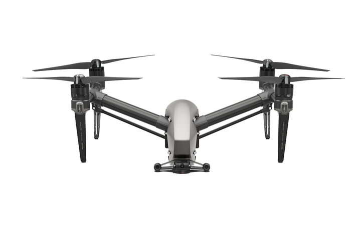 DJI Inspire 2 Standart 2 DJI Inspire 2 Standart - Image 2