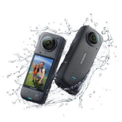 Insta360 X4 Adventure Bundle -Cinegear Shop Insta360 X4 10 1