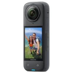 Insta360 X4 Adventure Bundle