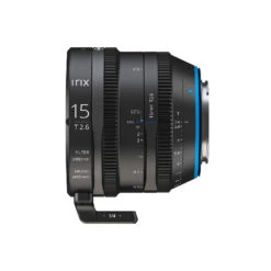 Irix Cine 15mm T2.6 For Canon EF (Metric)