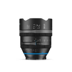 Irix Cine Lens 21mm T1.5 For Canon EF (Metric)