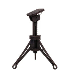 JollyLook DIY Decorative Camera Tripod Kit (Dark Brown)