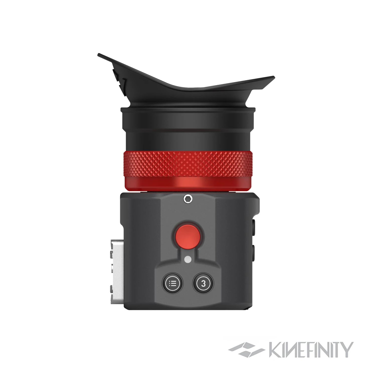 Kinefinity EAGLE HDMI E-Viewfinder Pro KIT 2 Kinefinity EAGLE HDMI E-Viewfinder Pro KIT - Image 2