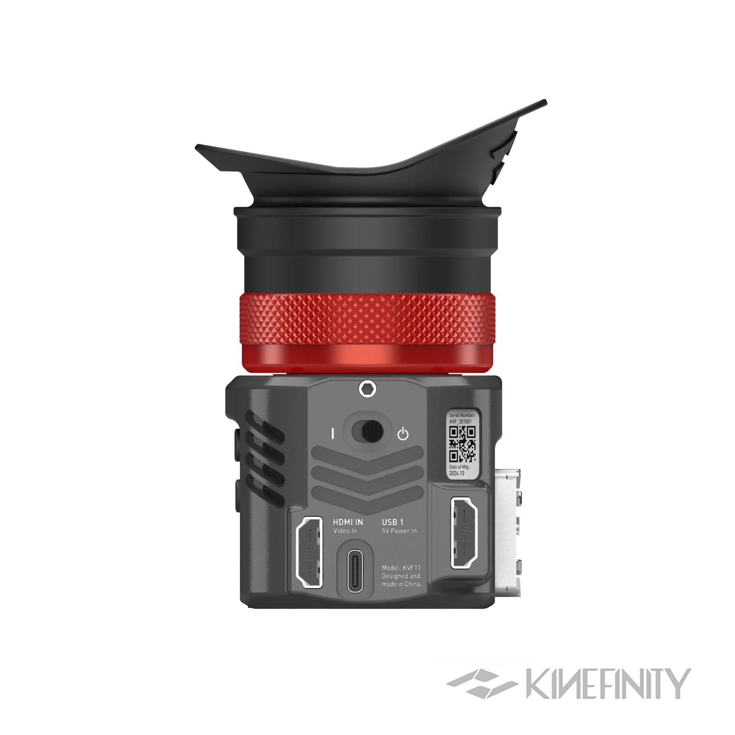 Kinefinity EAGLE HDMI E-Viewfinder Pro KIT 3 Kinefinity EAGLE HDMI E-Viewfinder Pro KIT - Image 3