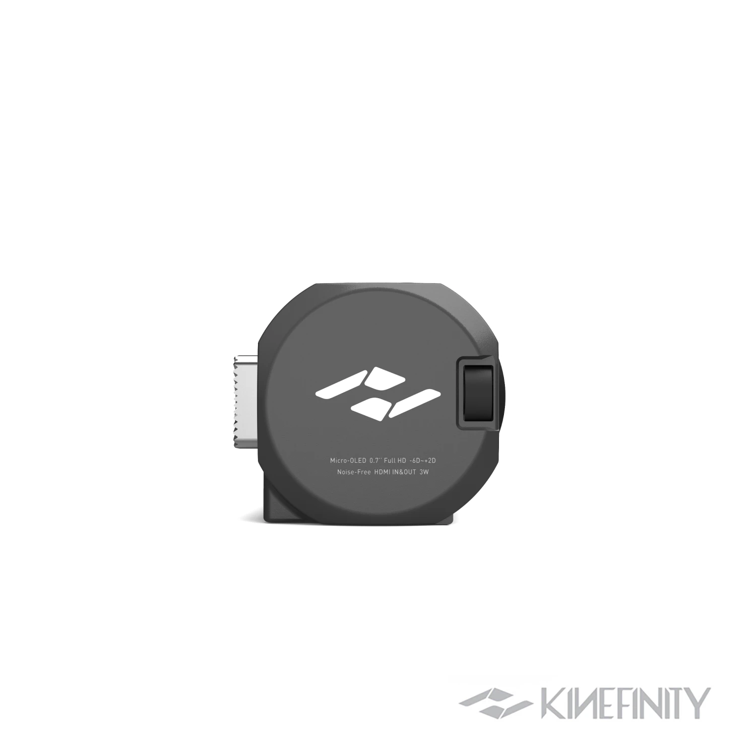 Kinefinity EAGLE HDMI E-Viewfinder Pro KIT 6 Kinefinity EAGLE HDMI E-Viewfinder Pro KIT - Image 6