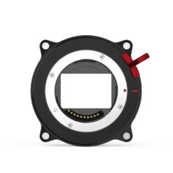 Kinefinity MAVO Edge And MAVO Mark2 To Sony E-Mount Lens Adapter (Active) -Cinegear Shop KB3 image front v2.0