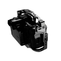 Kondor Blue Canon R5C Cine Cage With Top Handle -Cinegear Shop KB CR5C CO 2 scaled 1