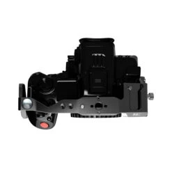 Kondor Blue Canon R5C Cine Cage With Top Handle -Cinegear Shop KB CR5C CO 3