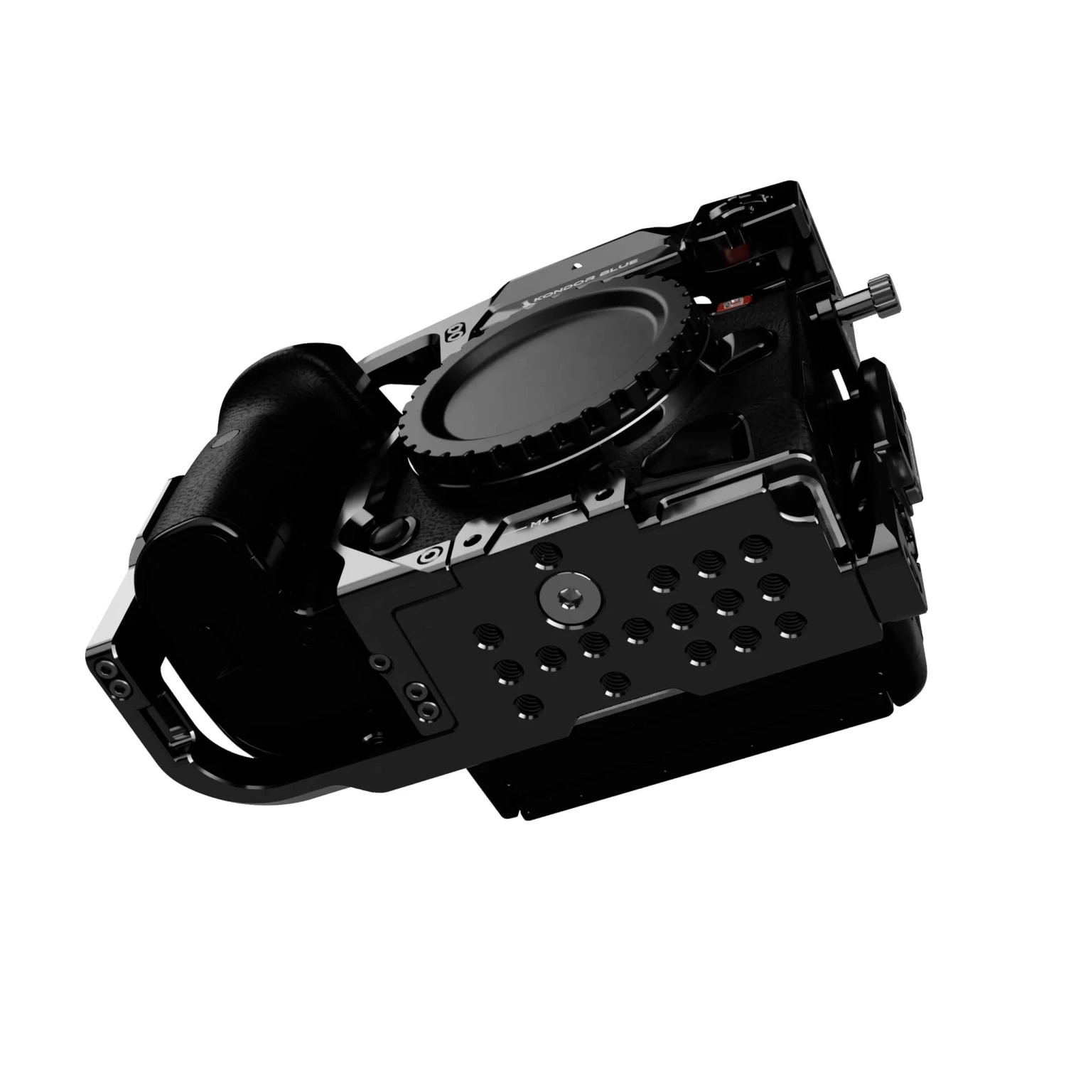 Kondor Blue Canon R5C Cine Cage 12 Kondor Blue Canon R5C Cine Cage - Image 12