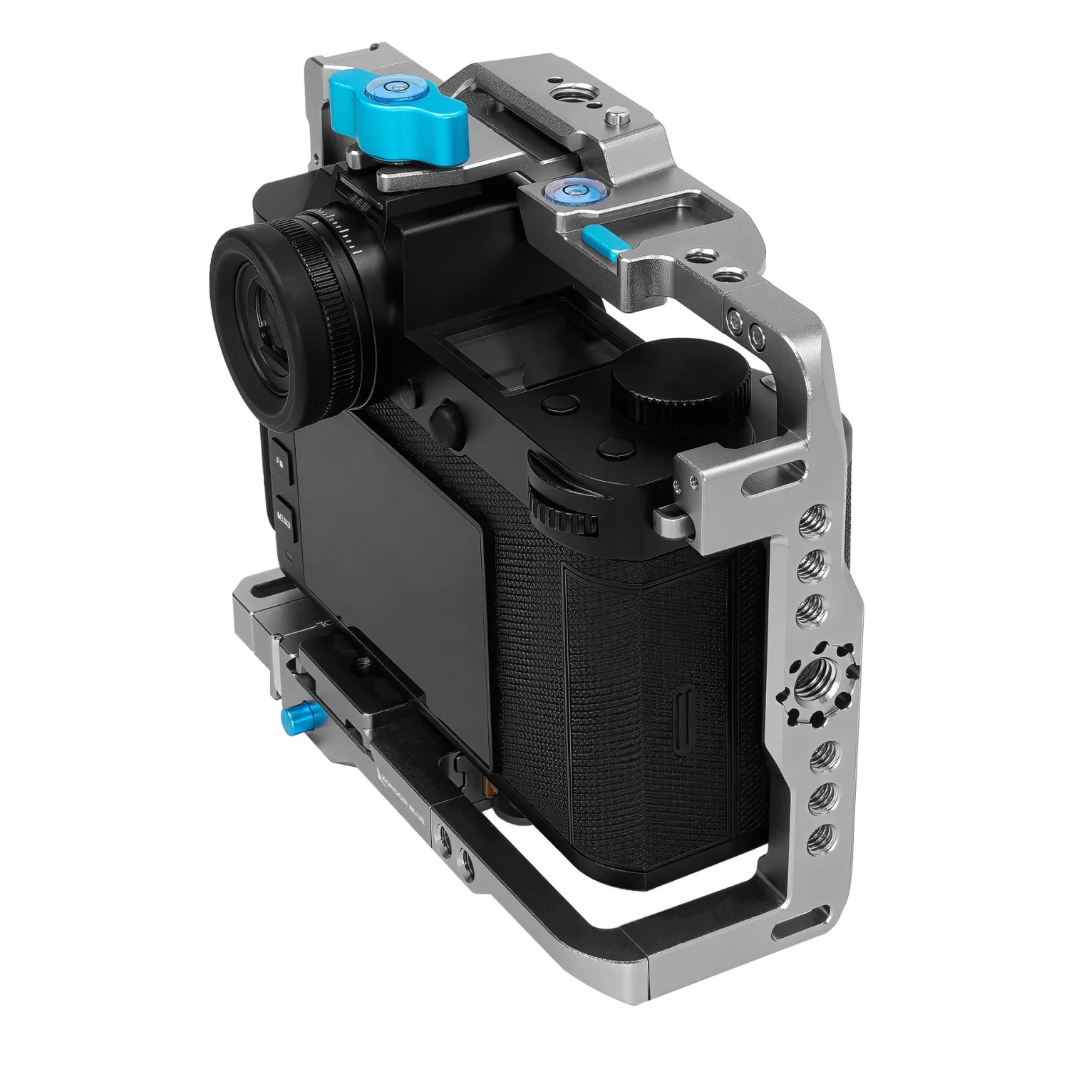 Kondor Blue Leica SL2 / SL2S Cage 12 Kondor Blue Leica SL2 / SL2S Cage - Image 12