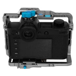Kondor Blue Leica SL2 / SL2S Cage 28 Kondor Blue Leica SL2 / SL2S Cage -Cinegear Shop KB LSL2 CO 5