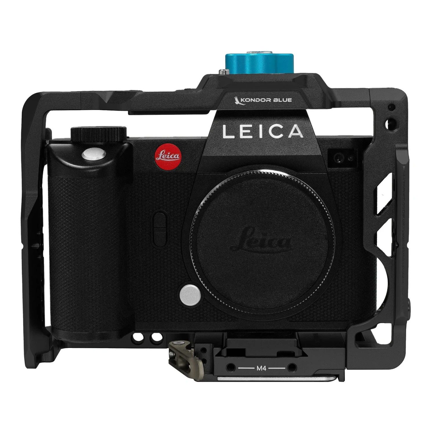 Kondor Blue Leica SL2 / SL2S Cage 14 Kondor Blue Leica SL2 / SL2S Cage - Image 14