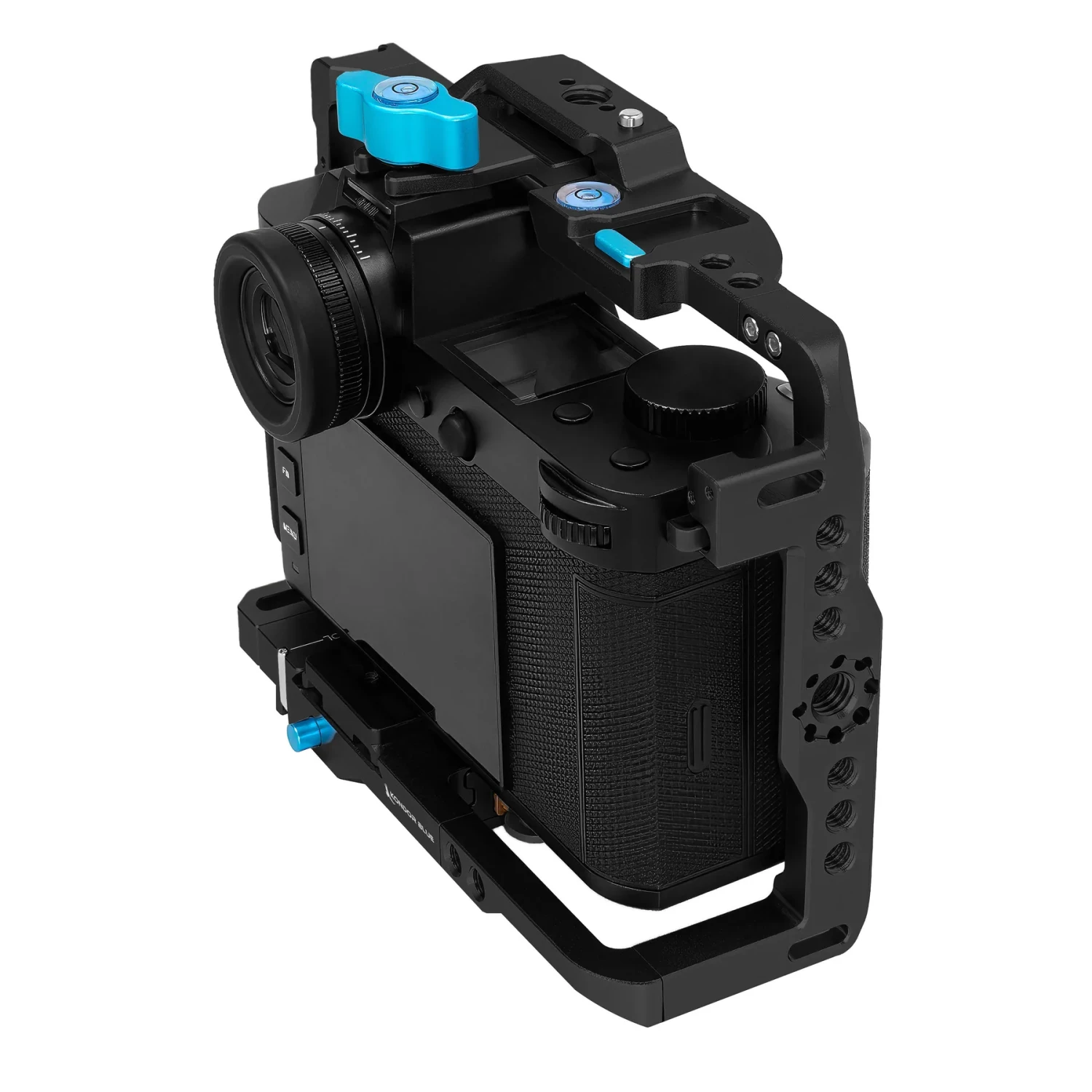 Kondor Blue Leica SL2 / SL2S Cage 15 Kondor Blue Leica SL2 / SL2S Cage - Image 15