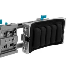 Kondor Blue Shoulder Rig 10 Kondor Blue Shoulder Rig -Cinegear Shop KB SPAR 3 scaled 1
