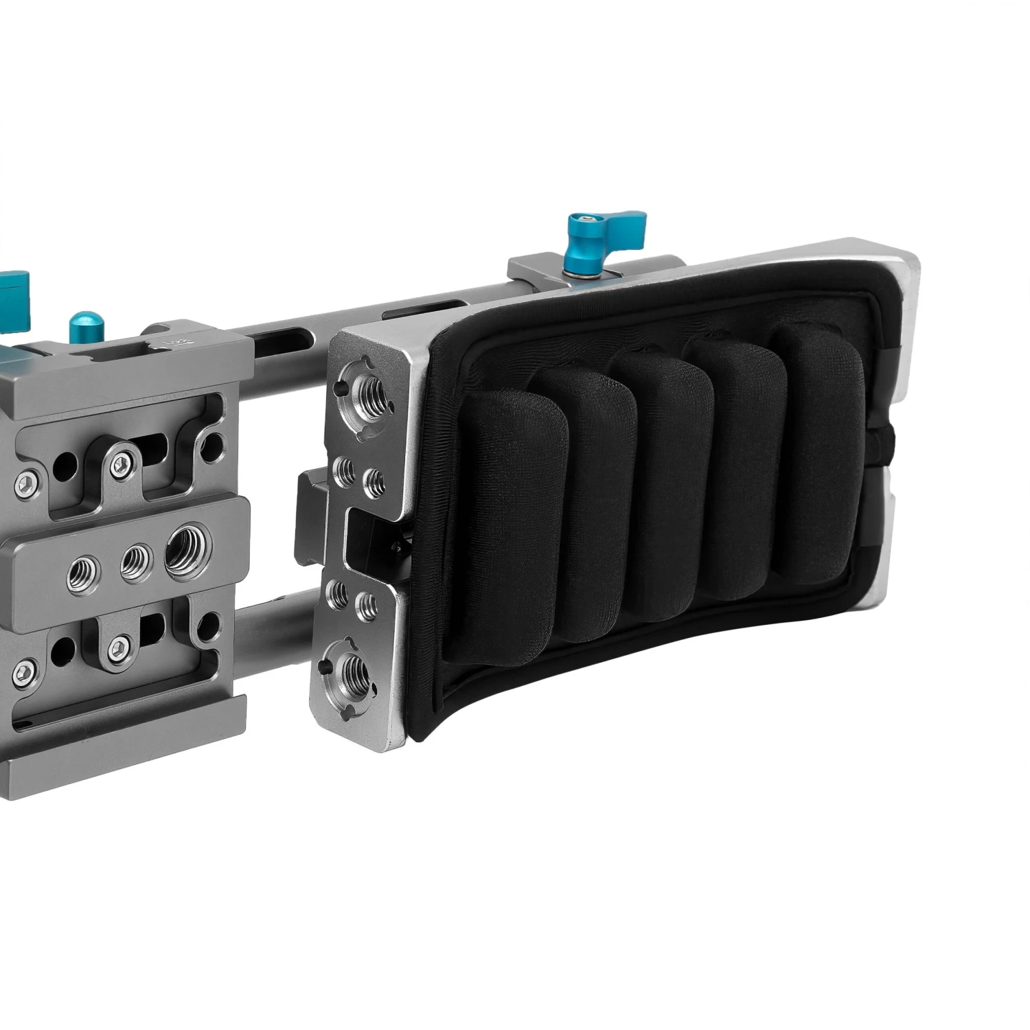 Kondor Blue Shoulder Rig 3 Kondor Blue Shoulder Rig - Image 3