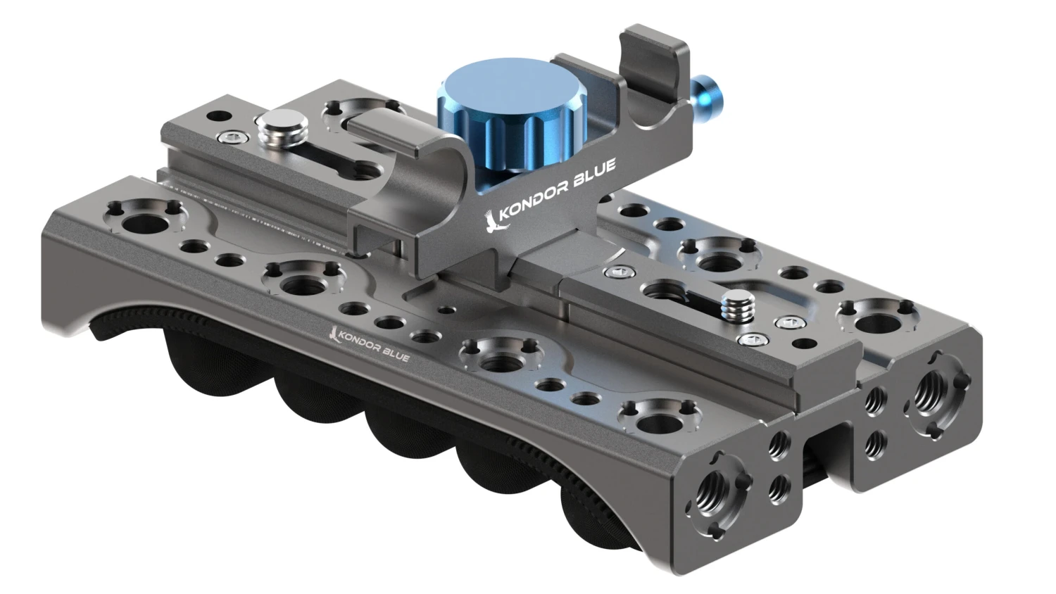 Kondor Blue Shoulder Rig 4 Kondor Blue Shoulder Rig - Image 4