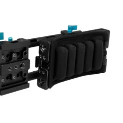 Kondor Blue Shoulder Rig 14 Kondor Blue Shoulder Rig -Cinegear Shop KB SPAR Bk 3 scaled 1