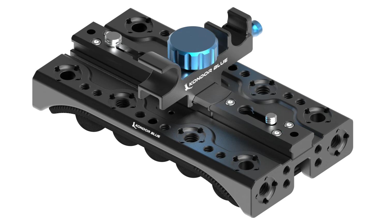 Kondor Blue Shoulder Rig 8 Kondor Blue Shoulder Rig - Image 8