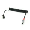 Movcam 12V DC Power Cord (push-pull)