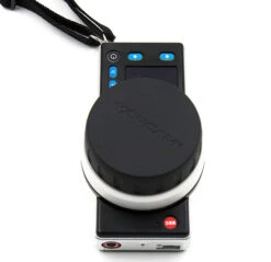 Movcam Single/Dual-Axis Wireless Lens Control System