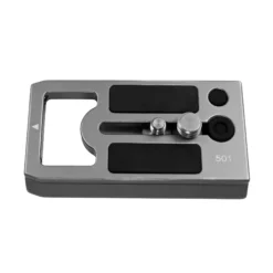 Kondor Blue 501 Plate