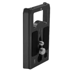 Kondor Blue 501 Plate -Cinegear Shop KON BPM501 BK 2