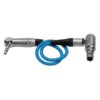 Kondor Blue 10 LEMO 5 Pin To 3.5MM Right Angle Timecode Cable For ARRI ALEXA”
