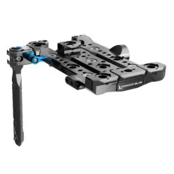 Kondor Blue Sony FX6 Cage -Cinegear Shop KON SFX6 CO 3 1