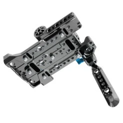 Kondor Blue Sony FX6 Cage -Cinegear Shop KON SFX6 CO 4 1