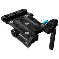 Kondor Blue Sony FX6 Cage -Cinegear Shop KON SFX6 CO Bk 1