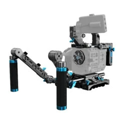 Kondor Blue Sony FX6 Cage -Cinegear Shop KON SFX6 Urig 2 1
