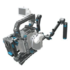 Kondor Blue Sony FX6 Cage -Cinegear Shop KON SFX6 Urig 3 1