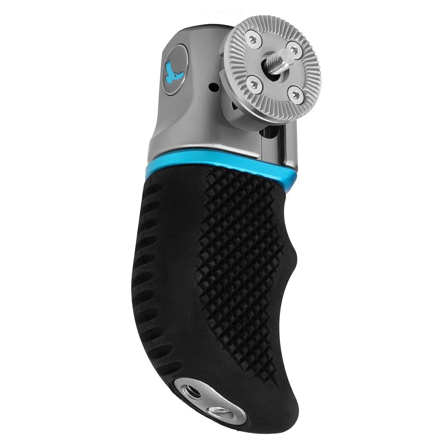 Kondor Blue Trigger Wing Side Handle 1 Kondor Blue Trigger Wing Side Handle