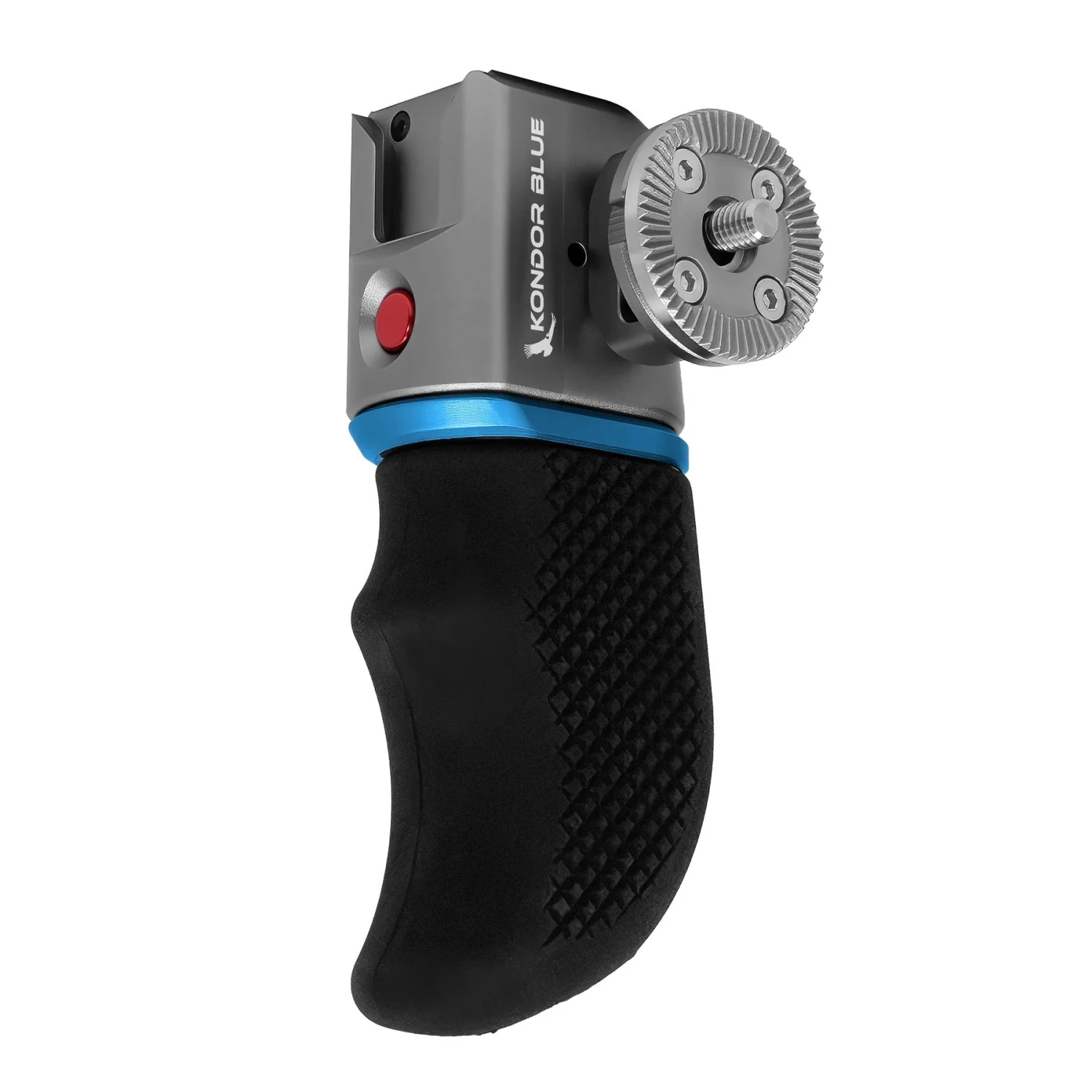 Kondor Blue Trigger Wing Side Handle 2 Kondor Blue Trigger Wing Side Handle - Image 2