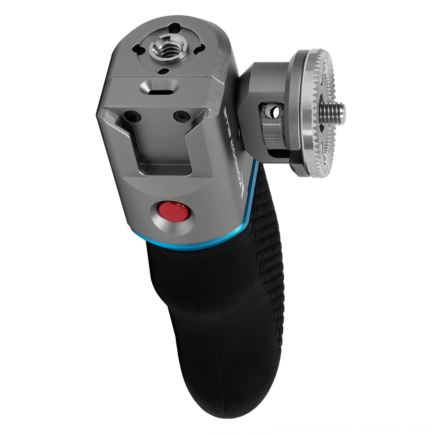 Kondor Blue Trigger Wing Side Handle 3 Kondor Blue Trigger Wing Side Handle - Image 3